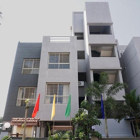 Oyo19891凡沙异域酒店 浦那 外观 照片