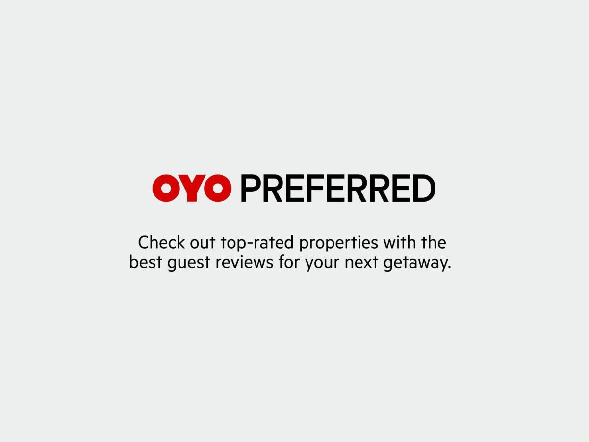 Oyo19891凡沙异域酒店 浦那 外观 照片